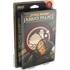 Jabba's Palace : A Love Letter Game ZLL03